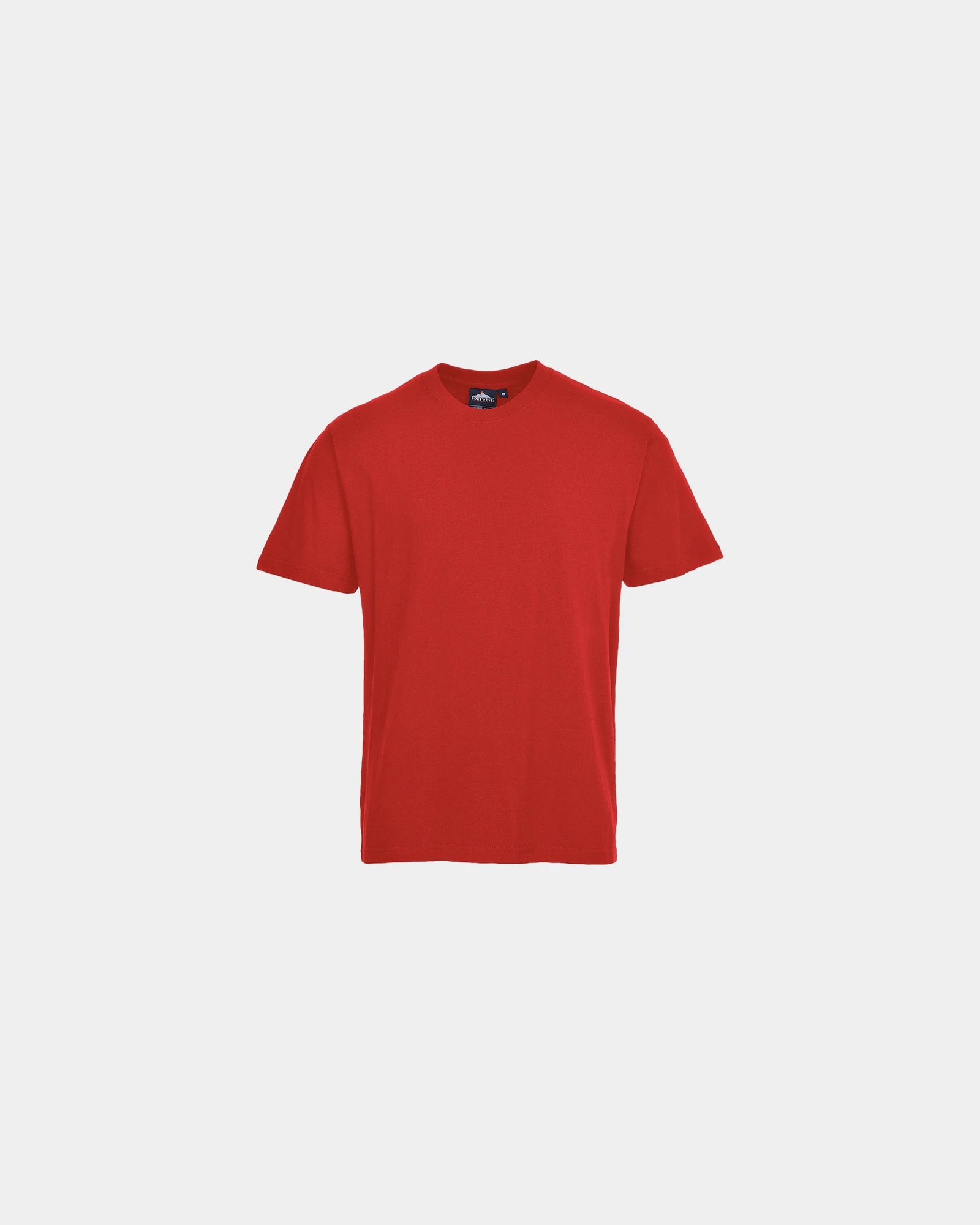 T-shirt premium coton Turin à personnaliser - Bleu Foncé
